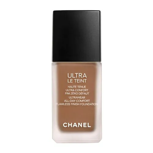 Chanel Ultra Le Teint Flawless Foundation BR152 30 ml