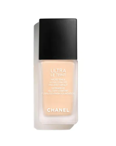 Chanel Ultra Le Teint Fond De Teint Fluide LANGHOUDEND - UITERST
