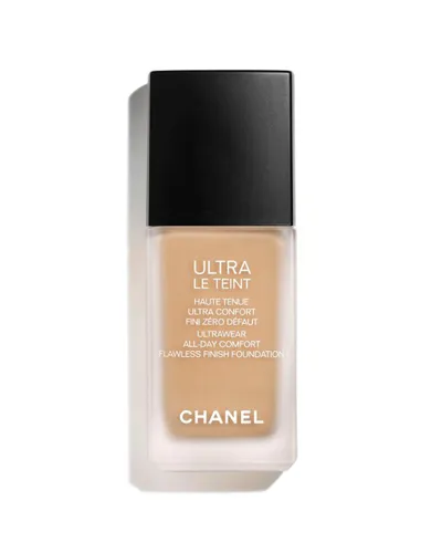Chanel Ultra Le Teint Fond De Teint Fluide LANGHOUDEND - UITERST