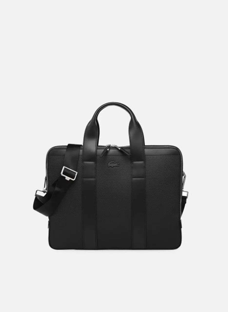 Chantaco Computer Bag by Lacoste