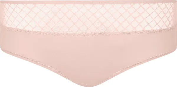 Chantelle EasyFeel - Norah Chic - Shorty - Soft Pink - 36
