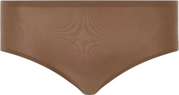Chantelle softstrech hipster - Cocoa - One