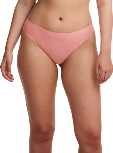 Chantelle SoftStretch - Thong - Candlelight peach