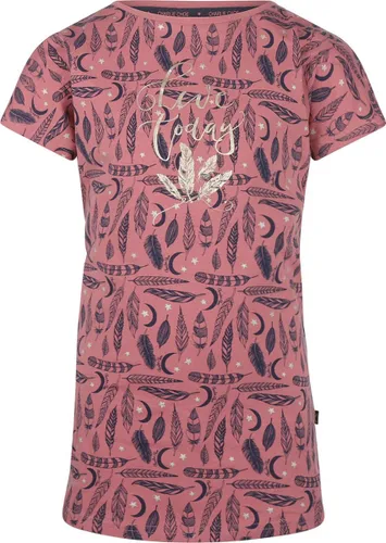 Charlie Choe - Big - T-shirt - Pyjama - Rouge - Pink
