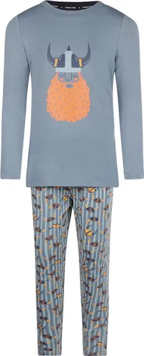 Charlie Choe S-Viking Jongens Pyjamaset