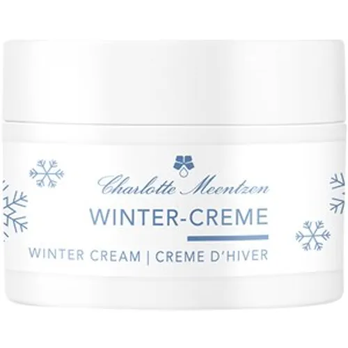 Charlotte Meentzen Winter crème 2 50 ml
