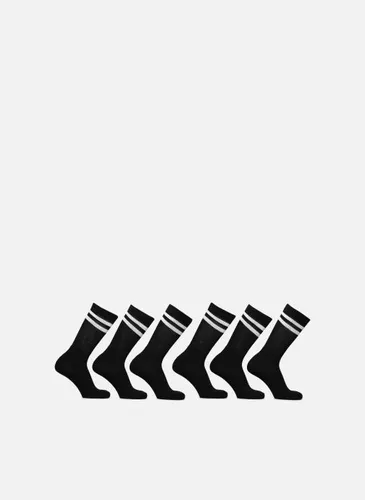 Chaussettes sport homme pack 6 by Sarenza Wear
