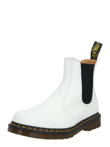 Chelsea boots '2976 YS'  geel / zwart / wit