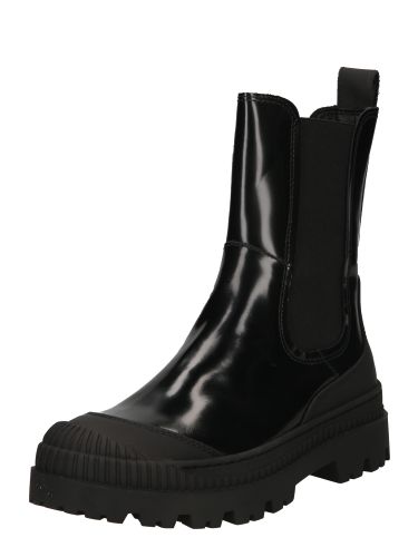 Chelsea boots 'CONNI'  zwart