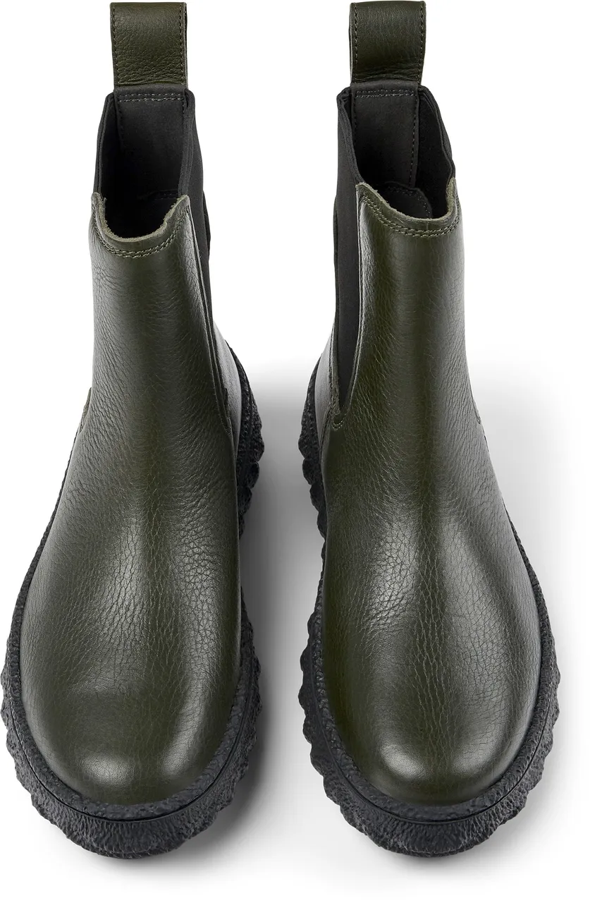 Chelsea boots 'Ground'