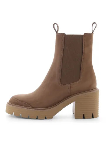 Chelsea boots ' PUNCH '