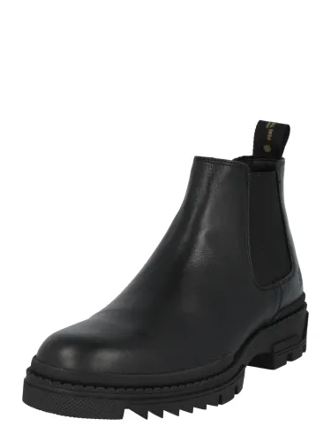 Chelsea boots 'The Wulf'