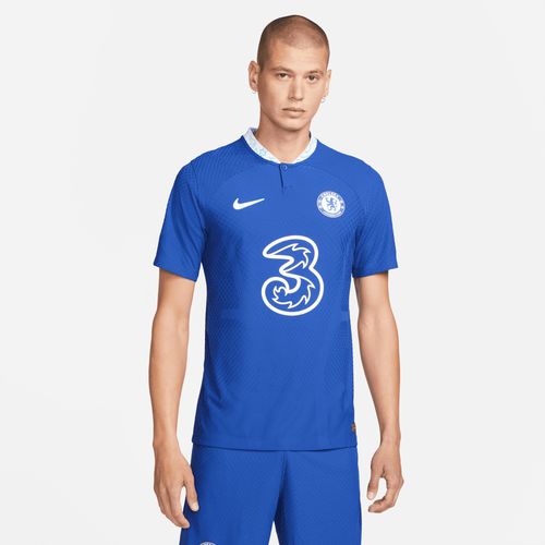 Chelsea FC 2022/23 Match Thuis Nike ADV voetbalshirt met Dri-FIT voor heren - Blauw