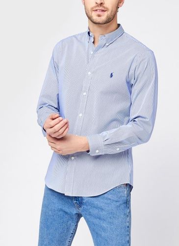 Chemise ML Slim Fit en Oxford Chino by Polo Ralph Lauren
