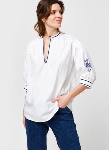 Chemise - Ss Lri Tp-Short Sleeve-Shirt by Polo Ralph Lauren
