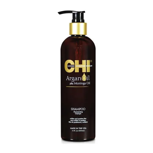 CHI Argan Oil Shampoo 757 ml