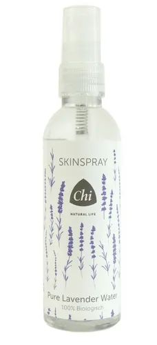 Chi Skinspray Lavendel