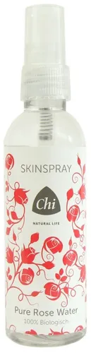 Chi Skinspray Pure Rose Water