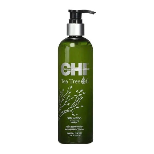 CHI Tea Tree Oil shampoo 355 ml