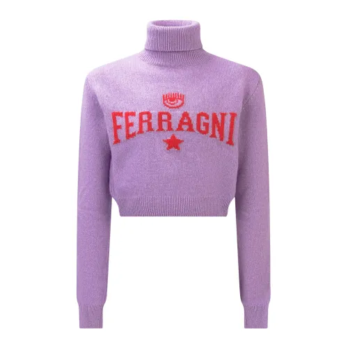 Chiara Ferragni Collection - Knitwear 