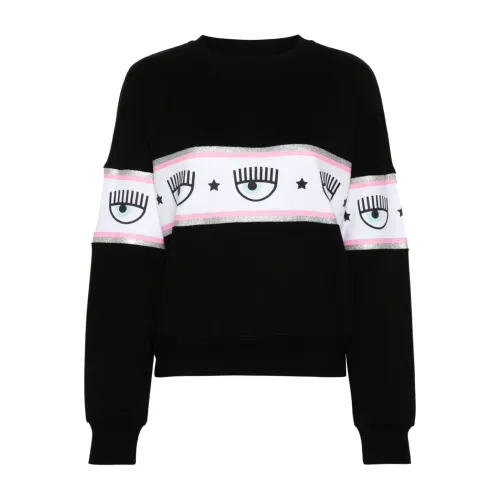 Chiara Ferragni Collection - Sweatshirts & Hoodies 
