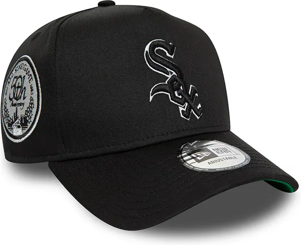 Chicago White Sox Cap - World Series Team Side Patch - LIMITED EDITION - 9Forty - One