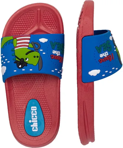 Chicco - Meisje - Slippers voor Strand en Zwembad