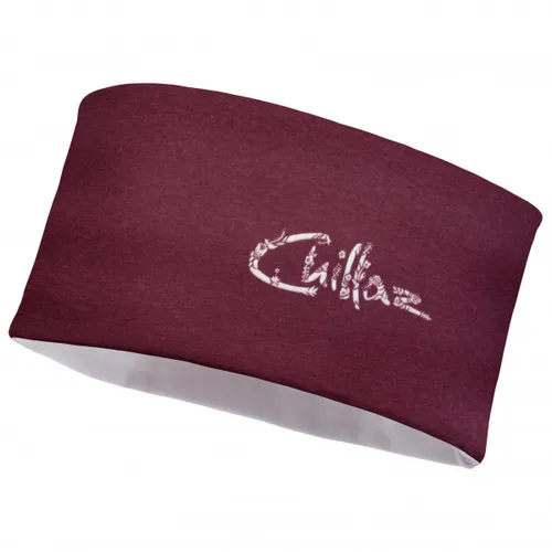 Chillaz - Floral Logo Headband - Hoofdband