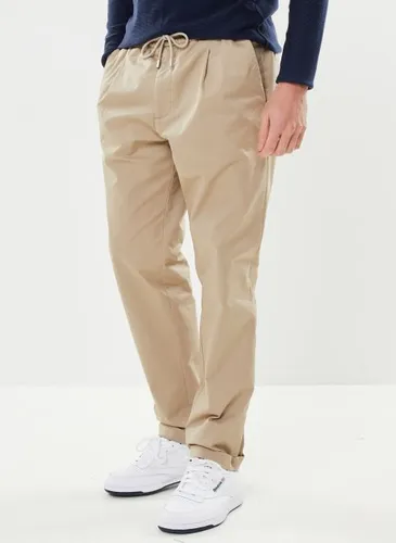Chino taille elastic beige by Replay