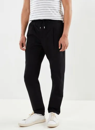 Chino taille elastic noir by Replay
