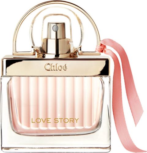 Chloe Love Story Eau Sensuelle - 30ml - Eau de parfum