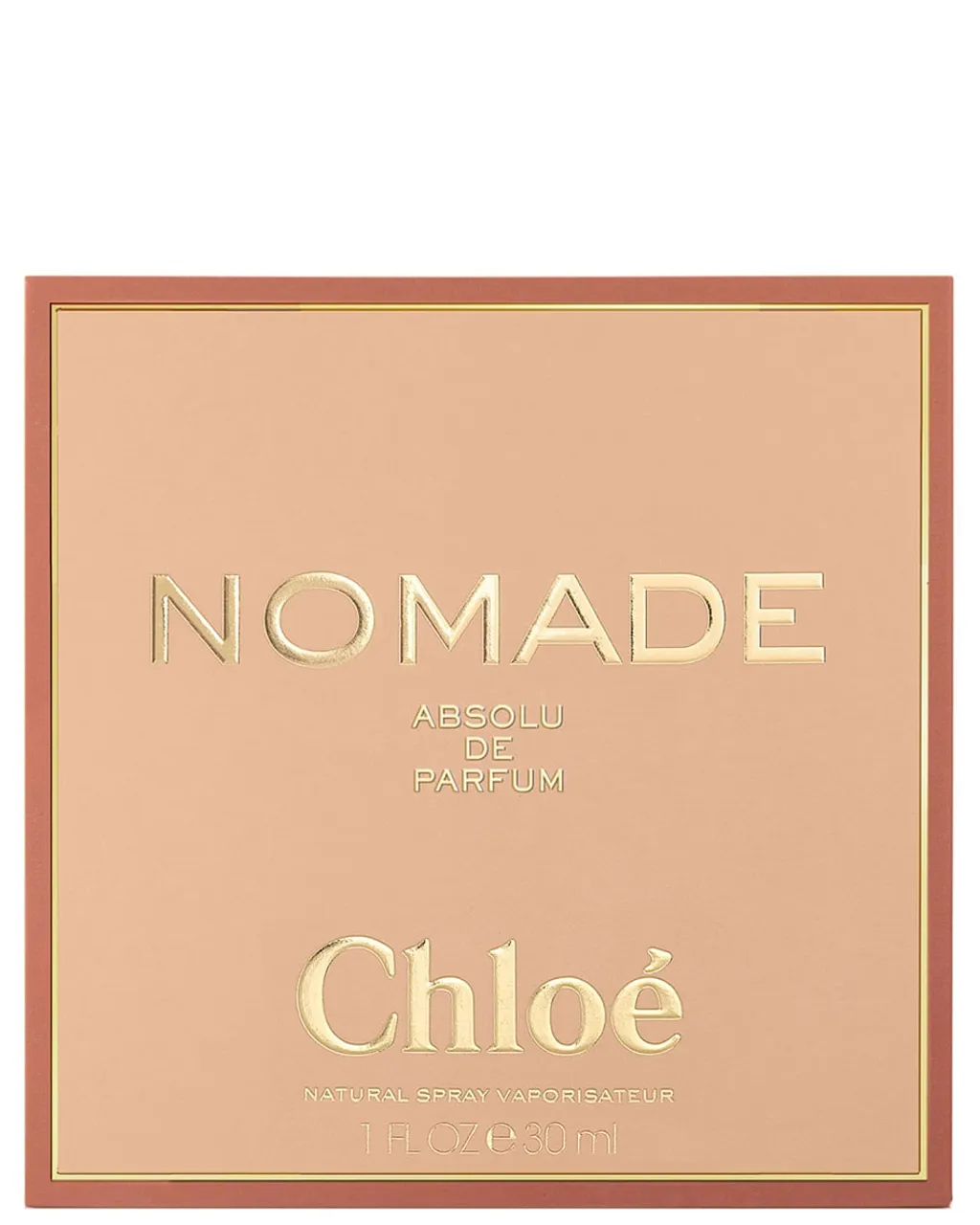 Chloé Nomade Absolu EAU DE PARFUM 30 ML