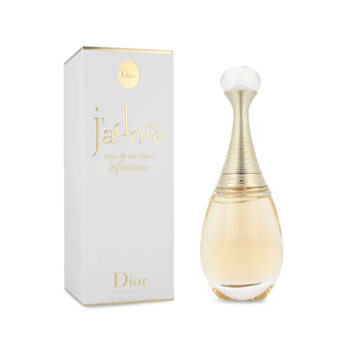 Christian Dior J Adore Infinissime Vapo Eau de Parfum 100 ml