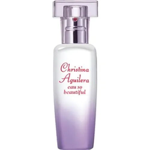 Christina Aguilera Eau de Parfum Spray 2 15 ml