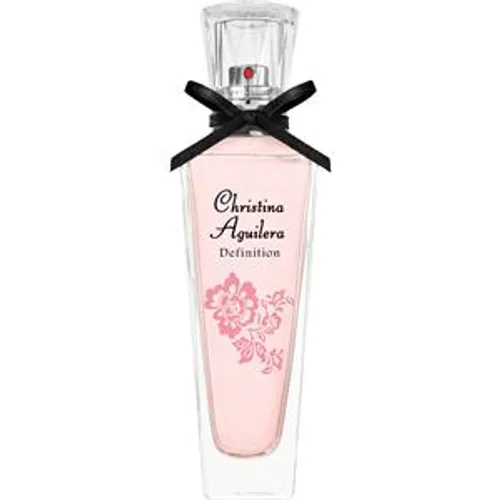 Christina Aguilera Eau de Parfum Spray 2 30 ml