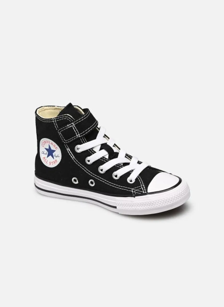 Chuck Taylor All Star 1V Easy-On Hi by Converse