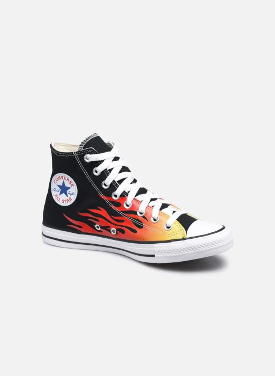 Chuck Taylor All Star Archive Prints Hi by Converse