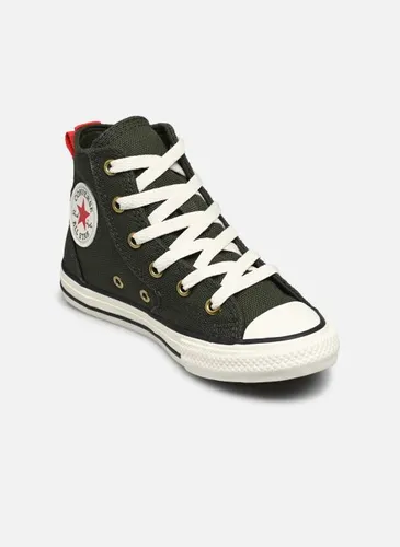 Chuck Taylor All Star Canvas Craft Remastered Hi C by Converse