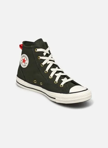 Chuck Taylor All Star Canvas Craft Remastered Hi J by Converse