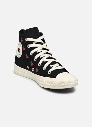 Chuck Taylor All Star Cherry On Hi W by Converse