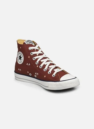Chuck Taylor All Star Clubhouse Hi M by Converse