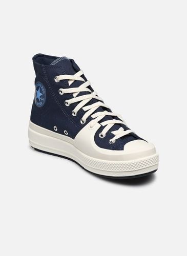 Chuck Taylor All Star Construct Hi M by Converse