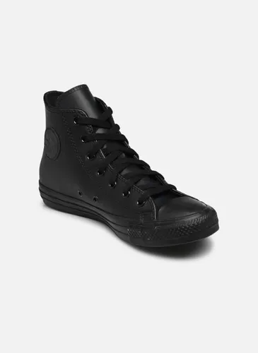 Chuck Taylor All Star Leather Hi J by Converse