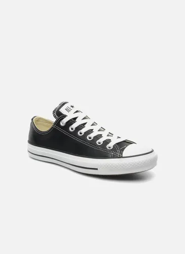 Chuck Taylor All Star Leather Ox W by Converse