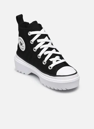 Chuck Taylor All Star Lugged Lift Canvas Hi by Converse
