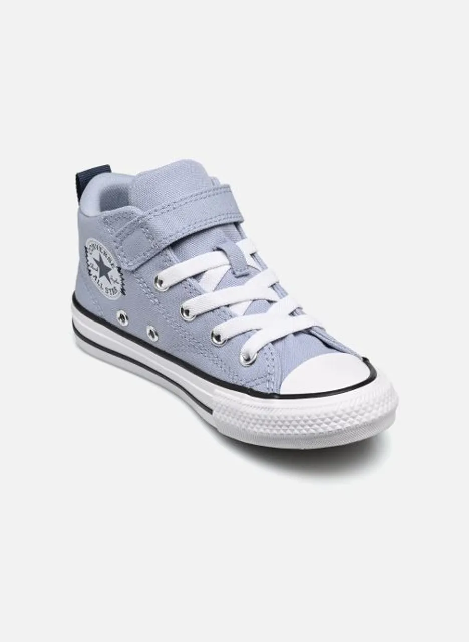 Chuck Taylor All Star Malden Street Boot Mid C by Converse
