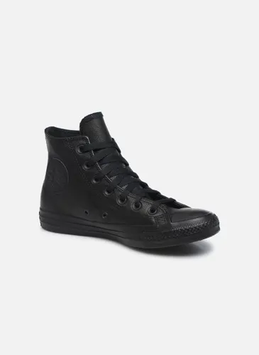 Chuck Taylor All Star Mono Leather Hi W by Converse