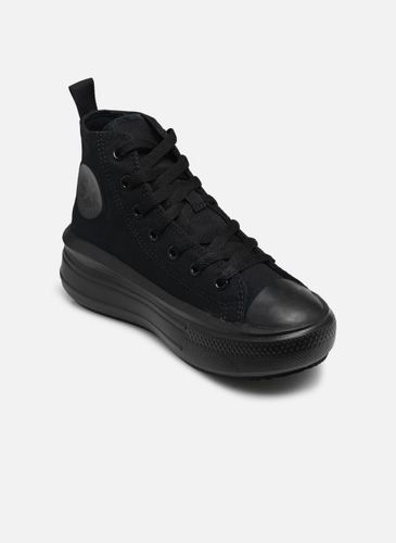Chuck Taylor All Star Move Canvas Hi C by Converse