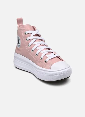 Chuck Taylor All Star Move Canvas Hi C by Converse