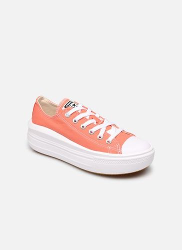 Chuck Taylor All Star Move Canvas Platform Ox by Converse